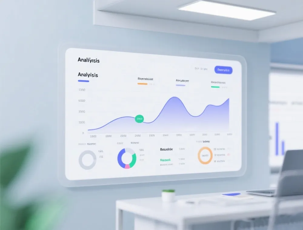 走势图与数据概览