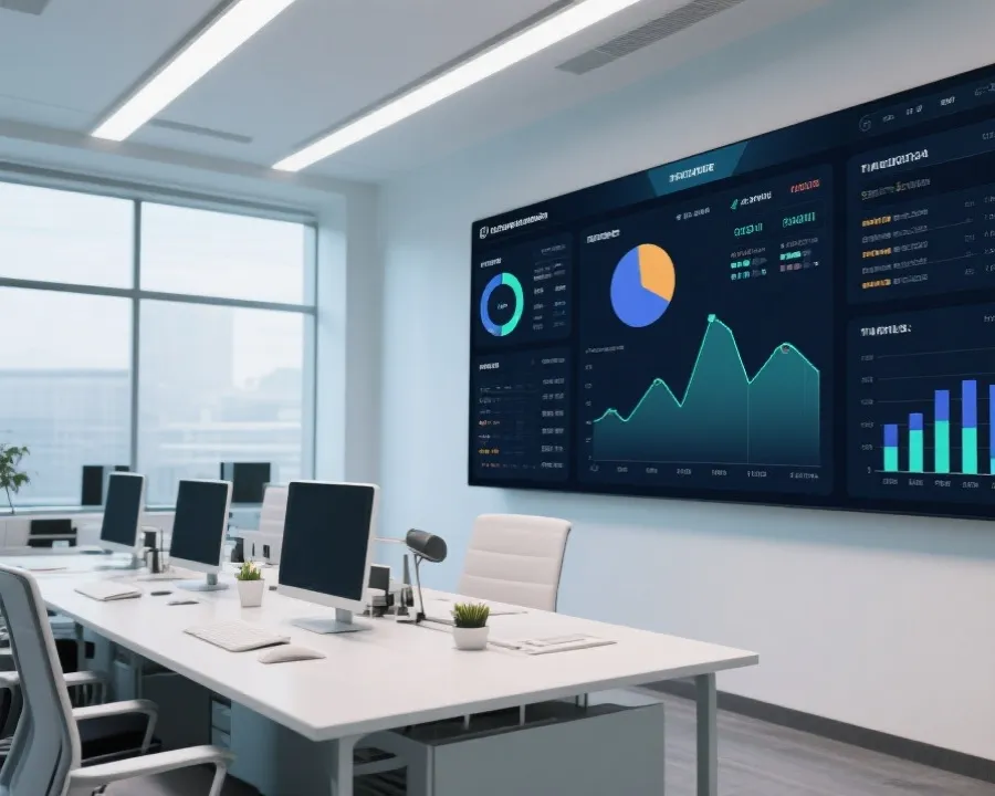 澳洲幸运8数据中心数据服务展示